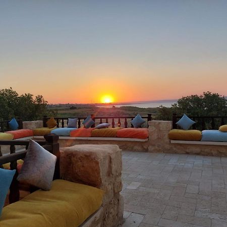 Villa 7 Al Fayyūm Eksteriør billede