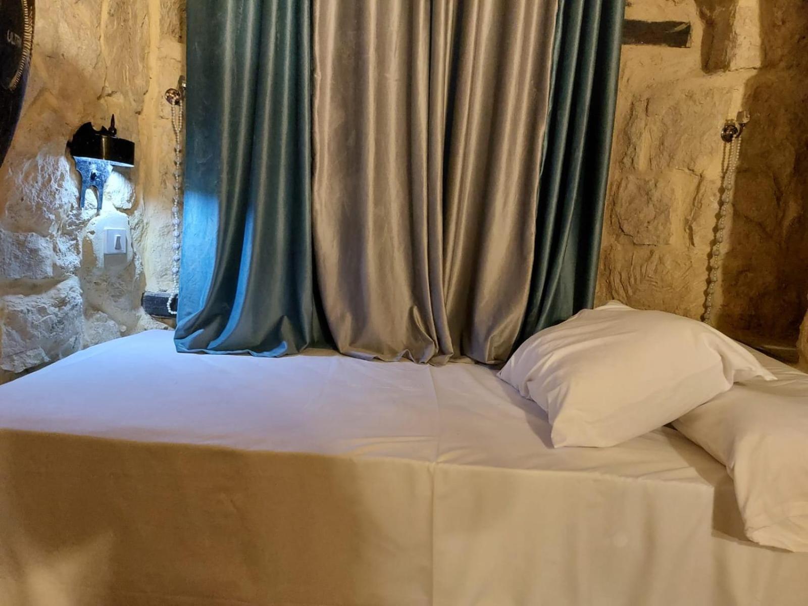 Villa 7 Al Fayyūm Eksteriør billede