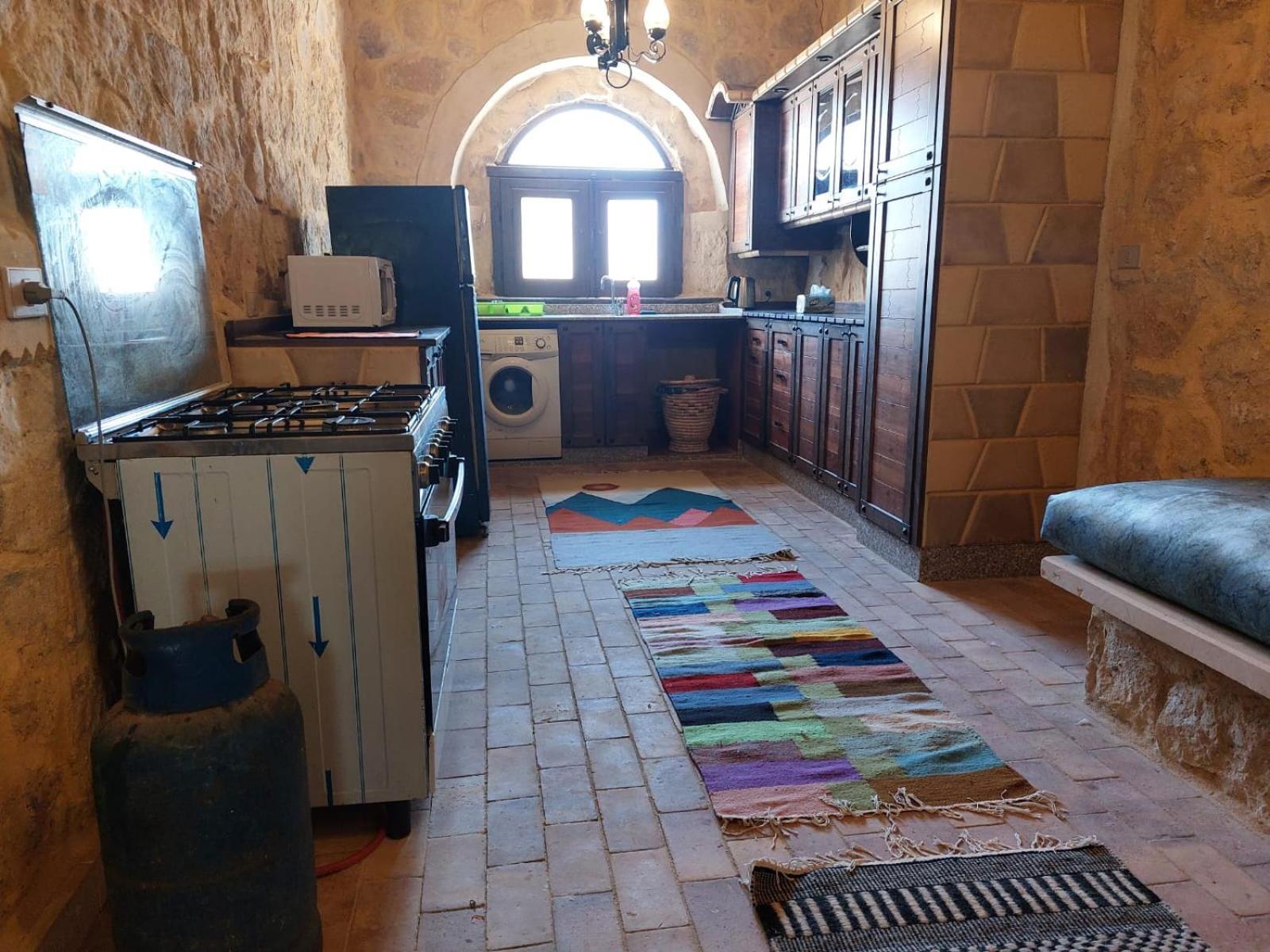 Villa 7 Al Fayyūm Eksteriør billede