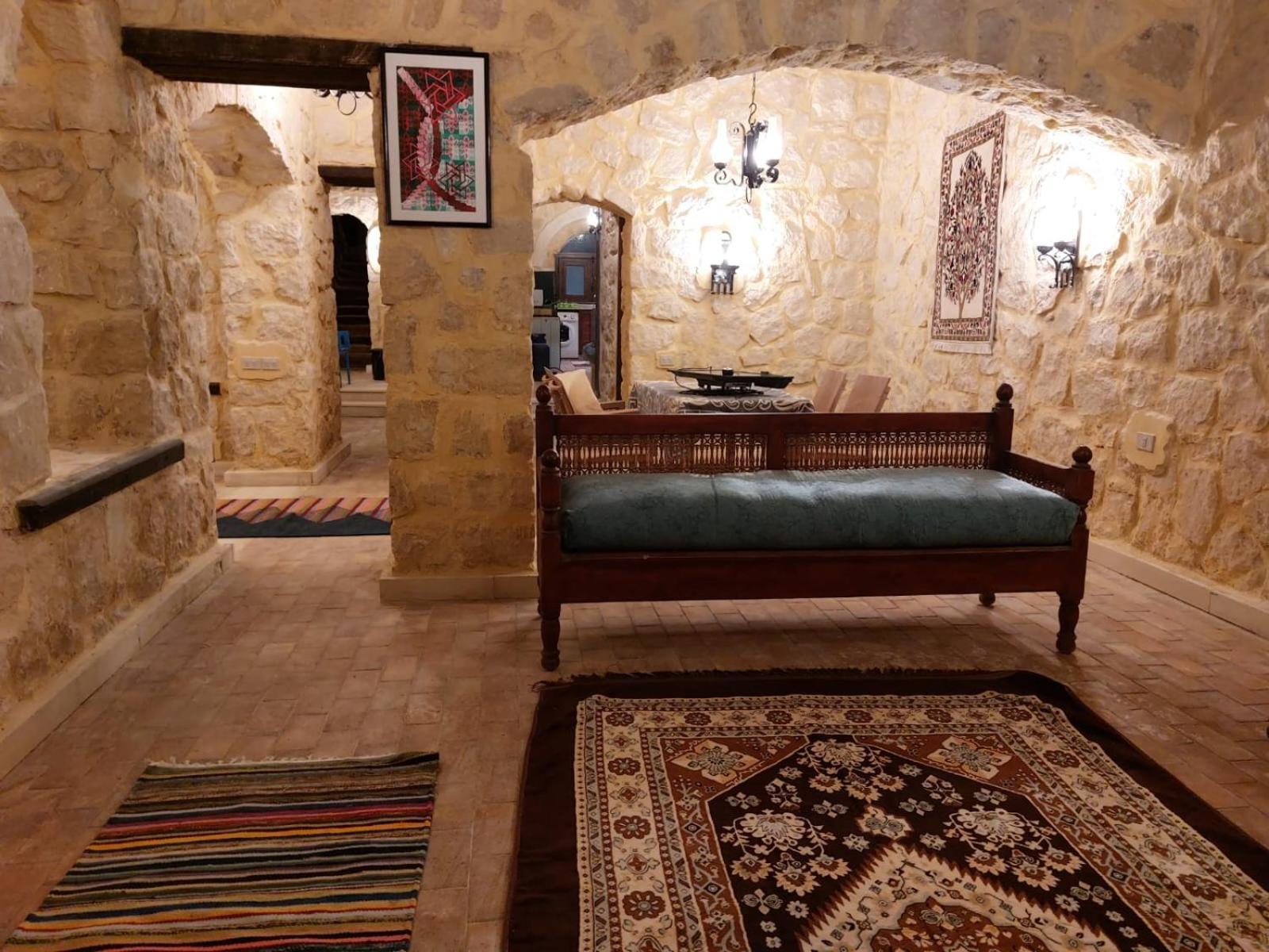 Villa 7 Al Fayyūm Eksteriør billede